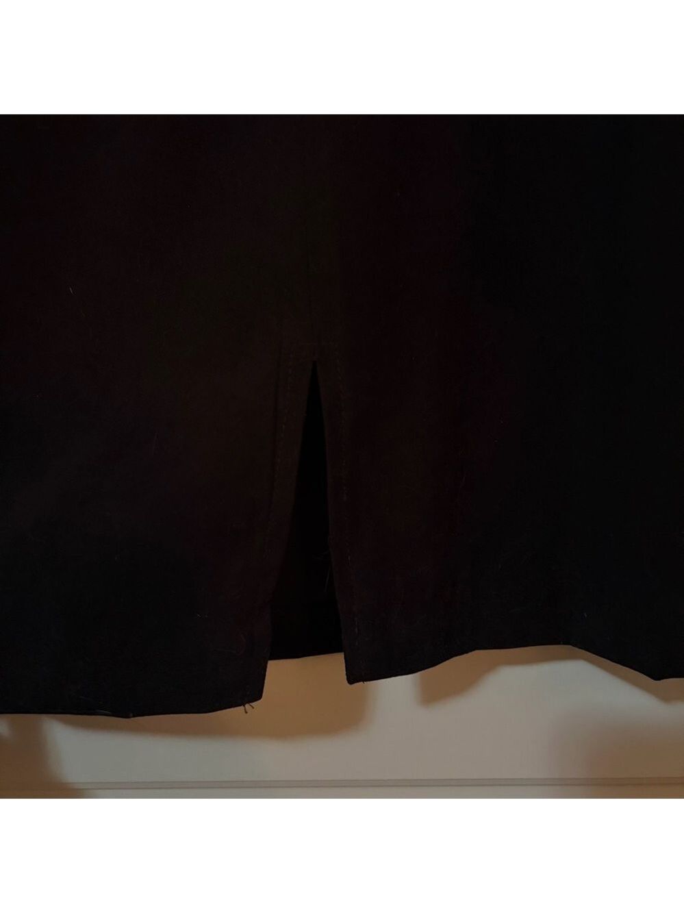 Alfred Dunner Vintage Black Dress – 14P – Sleeveless A-Line/Sheath - Picture 10 of 15